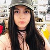 новое фото Марьям Гаджиева новое фото Марьям Гаджиева