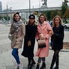 реклама у блоггера Алина Саломыкова реклама у блоггера Алина Саломыкова