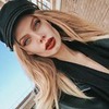 заказать рекламу у блоггера Мари Джо Гамберг заказать рекламу у блоггера Мари Джо Гамберг