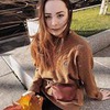 заказать рекламу у блоггера Дарья Блаженко заказать рекламу у блоггера Дарья Блаженко