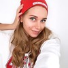 фото на странице Кристина Асмус фото на странице Кристина Асмус