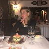 заказать рекламу у блоггера Елизавета Кутузова заказать рекламу у блоггера Елизавета Кутузова