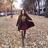 реклама в блоге Яна Инст реклама в блоге Яна Инст