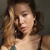 реклама у блоггера Настя Глазунова реклама у блоггера Настя Глазунова