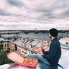 фотография Митя Андрианов фотография Митя Андрианов