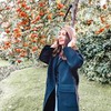 заказать рекламу у блоггера Гуля Омели заказать рекламу у блоггера Гуля Омели