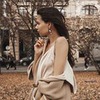 реклама у блоггера Алина Зайцева реклама у блоггера Алина Зайцева