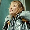 реклама у блоггера Леля Баранова реклама у блоггера Леля Баранова