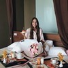 заказать рекламу у блоггера Алина Гончарова заказать рекламу у блоггера Алина Гончарова