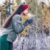 реклама в блоге Дарья Садовая реклама в блоге Дарья Садовая