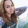фотография Яна Санжаровская фотография Яна Санжаровская