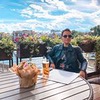 заказать рекламу у блоггера Анетта Офишал заказать рекламу у блоггера Анетта Офишал