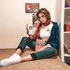 фотография Мария Элвис фотография Мария Элвис