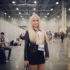 фотография Мария Ступникова фотография Мария Ступникова