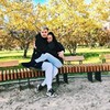 заказать рекламу у блоггера Кристина Ферштат заказать рекламу у блоггера Кристина Ферштат