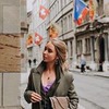 реклама у блоггера Зоя Парадигма реклама у блоггера Зоя Парадигма