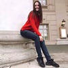 фотография Ангелина Карс фотография Ангелина Карс