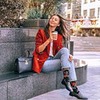 реклама у блоггера Карина Давтян реклама у блоггера Карина Давтян
