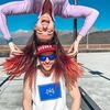 фотография Настя Rakamakafit фотография Настя Rakamakafit