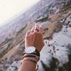 новое фото Ксения Вострикова новое фото Ксения Вострикова