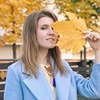 реклама у блоггера Настя Рубик реклама у блоггера Настя Рубик