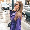 реклама у блоггера Ксения Рома реклама у блоггера Ксения Рома