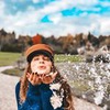 заказать рекламу у блоггера Анна Ключко заказать рекламу у блоггера Анна Ключко