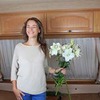 реклама у блоггера Лиза Ортман реклама у блоггера Лиза Ортман