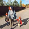 реклама у блоггера МамаПутешествует реклама у блоггера МамаПутешествует
