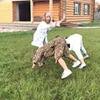 реклама у блоггера Лена Панда реклама у блоггера Лена Панда