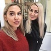 фотография Дарья Блохина фотография Дарья Блохина