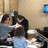 фото на странице Агата Муцениеце фото на странице Агата Муцениеце