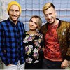 заказать рекламу у блоггера Артем Сорока заказать рекламу у блоггера Артем Сорока