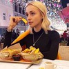 реклама в блоге Оксана Асатрян реклама в блоге Оксана Асатрян