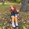 реклама в блоге Катерина Котлетка реклама в блоге Катерина Котлетка