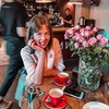 фотография Маргарита Кан фотография Маргарита Кан