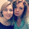 фотография Ольга Овчинникова фотография Ольга Овчинникова