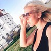 разместить рекламу в блоге Дарья Стрелкова разместить рекламу в блоге Дарья Стрелкова