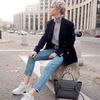 реклама у блоггера Анастасия Никонова реклама у блоггера Анастасия Никонова