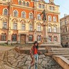 фотография Катя Бакшина фотография Катя Бакшина