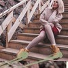 реклама у блоггера Дарья Седунова реклама у блоггера Дарья Седунова