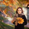 заказать рекламу у блоггера Анна Липчанская заказать рекламу у блоггера Анна Липчанская