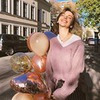 фото Анастасия Nastyakiriazi фото Анастасия Nastyakiriazi