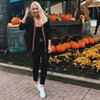 заказать рекламу у блоггера Марина Михина заказать рекламу у блоггера Марина Михина