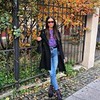 фотография Маргарита Бойко фотография Маргарита Бойко