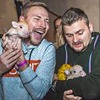 новое фото Макс Брандт новое фото Макс Брандт