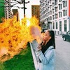 фотография Кристина Ферштат фотография Кристина Ферштат