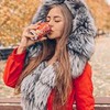 реклама у блоггера Мария Восс реклама у блоггера Мария Восс