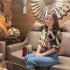 реклама у блоггера Лиза Кузнецова реклама у блоггера Лиза Кузнецова