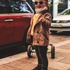 заказать рекламу у блоггера Оксана Соранджес заказать рекламу у блоггера Оксана Соранджес